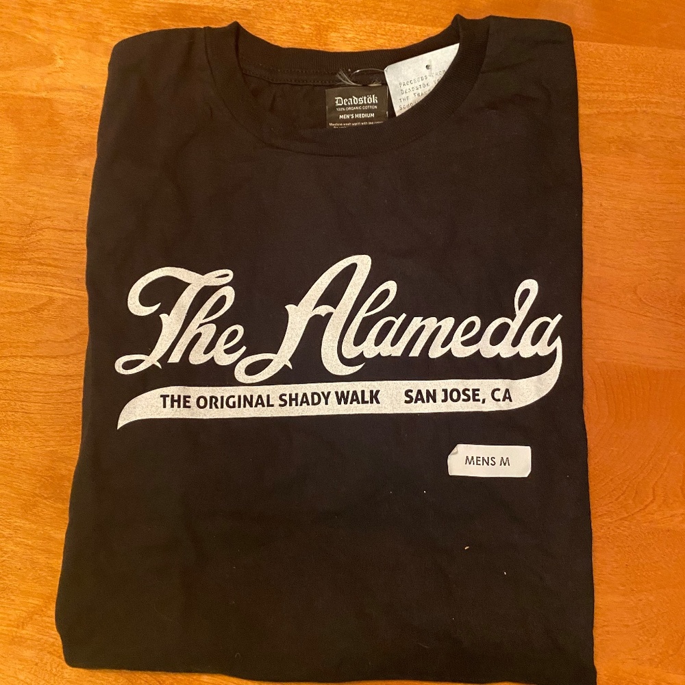 Mens T-shirt